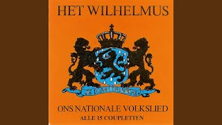 Het Wilhelmus Couplet 12 amp 6 [upl. by Therese]