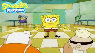 Mermaidman and Barnacleboy  Season1 Episode6  SpongeBob SquarePants [upl. by Wyndham]