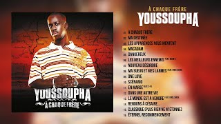 Youssoupha  Macadam Audio Officiel [upl. by Wier]