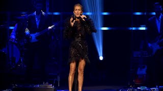 Céline Dion  My Heart Will Go On Live from Los Angeles 2019 HD [upl. by Ardolino]