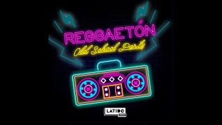 Reggaeton Clasico Mix Mix Reggaeton Old School [upl. by Pernas]