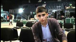 The X Factor 2010  Bootcamp 1  Part 3 [upl. by Dalis758]