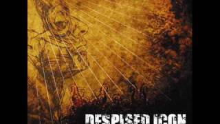 Despised Icon  Immaculate [upl. by Blasius]