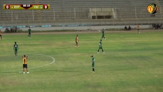 ESTCSC en Live Streaming [upl. by Lhamaj]