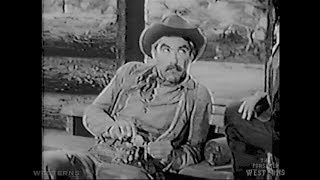 The Forsaken Westerns  The Long Trail  tv shows full episodes [upl. by Neerom386]