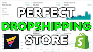 How To Make A Shopify Store StepByStep [upl. by Ailin]