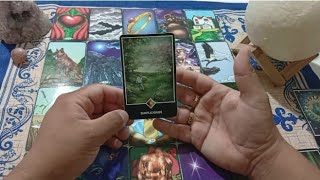 O que posso esperar dele nesta TAROT INTERATIVO [upl. by Ysor29]