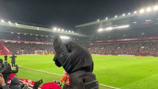 Liverpool vs Norwich 21  FA Cup  Minamino goal [upl. by Ginevra]