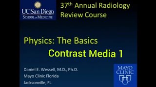 Understanding Nuclear Medicine [upl. by Rellia656]