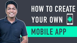 How To Create A Mobile App for Your Ecommerce Website [upl. by Romano744]