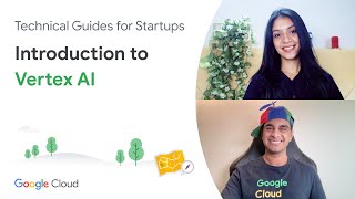 Get started with Vertex AI [upl. by Asillam]