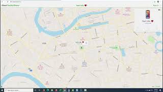 How To Turn Off Find My iPhone From Computer With iCloudcom [upl. by Akili]