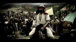 Khalid Bin Waleed The Sword of Allah ᴴᴰ ┇ Nasheed ┇ [upl. by Nelo]