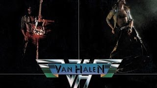 Top 10 Van Halen Songs [upl. by Mendive]