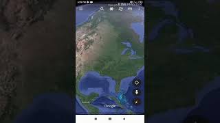 How to see street view in google earth [upl. by Beulah793]