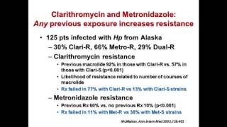 Helicobacter pylori gastritis Pathogenesis and morphology [upl. by Vacla]