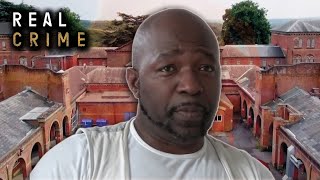 Inside Broadmoor Britains Most Notorious Psychiatric Hospital  Broadmoor S1 EP1  Real Crime [upl. by Roobbie]