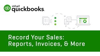 Invoices vs sales receipts which to use when  QuickBooks Online [upl. by Clarkson19]