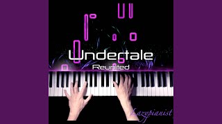 Reunited Arrangement  UNDERTALE [upl. by Aharon]