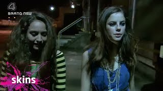 Skins Season 1 Episode 8 Effy [upl. by Venetis]