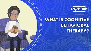 What is Cognitive Behavioral Therapy [upl. by Can]