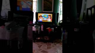 busy watching go Diego go [upl. by Yecam638]