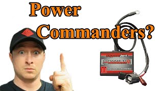 Is a Power Commander Worth It [upl. by Dagny]