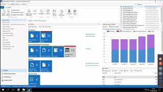 Workflows and Approvals for Dynamics NAV [upl. by Eidlog]