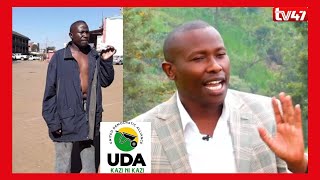 KAWANJIKU Meet youthful Kiambaa MPelect John Njuguna Wanjiku [upl. by Portugal]