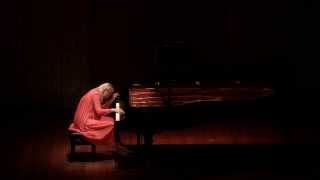 Beethoven Sonata No 8 in C minor Op 13 quotPathétiquequot Live  Lisitsa [upl. by Goode]