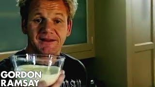 How to Make Mayonnaise  Gordon Ramsay [upl. by Ybrad]