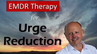 EMDR Therapy for urge reduction [upl. by Pierce]