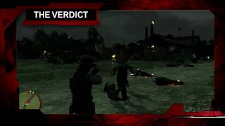 Red Dead Redemption Undead Nightmare Video Review [upl. by Rovaert]