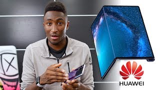 The Huawei Ban Explained [upl. by Natrav]