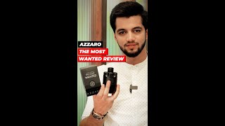 Azzaro Most Wanted Review Reel [upl. by Uzzi]