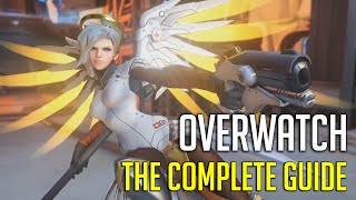 Overwatch A Complete Beginners Guide [upl. by Koziara]