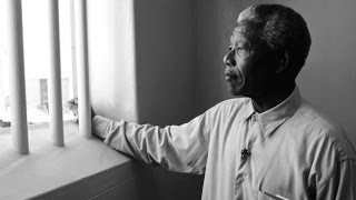 Nelson Mandelas Remarkable Life [upl. by Annayek]