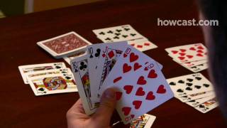 How to Play Pinochle [upl. by Edroi]