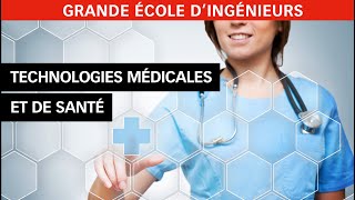 Technologies Médicales et de Santé [upl. by Tess250]