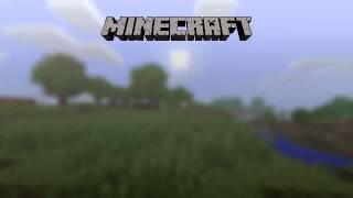 Minecraft Music  Menu 2 [upl. by Nileek539]