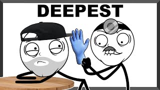 Offending Everybodys Deepest Videos [upl. by Tsenre972]