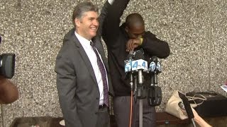 Blindsided The exoneration of Brian Banks [upl. by Rizzo]