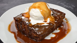 Sticky Toffee Pudding [upl. by Onivag204]