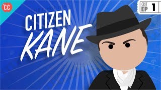 Citizen Kane  Campaign Promises Scene 510  Movieclips [upl. by Adnarim699]