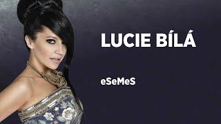 Lucie Bílá  eSeMeS [upl. by Sucitivel866]