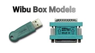 WibuBOX Wibukey Dongle Emulator  Clone  Backup [upl. by Arlina]