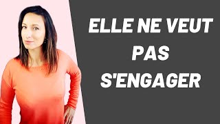 ELLE nest PAS PRÊTE pour une RELATION  3 conseils [upl. by Piselli483]