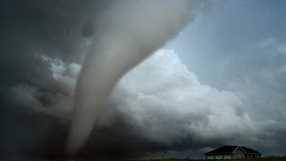 TORNADOES Best of 2011 [upl. by Weinberg]