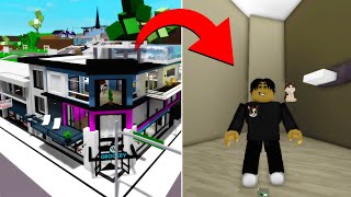 Roblox BrookHaven 🏡RP NEW APARTMENT UPDATE All Apartments Features and Secrets [upl. by Steel]