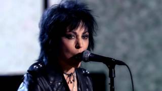 Joan Jett  quotBad Reputationquot  2015 Induction [upl. by Sellma]